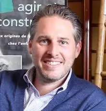 Prof. Grégoire Borst