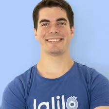 Laurent Jolie