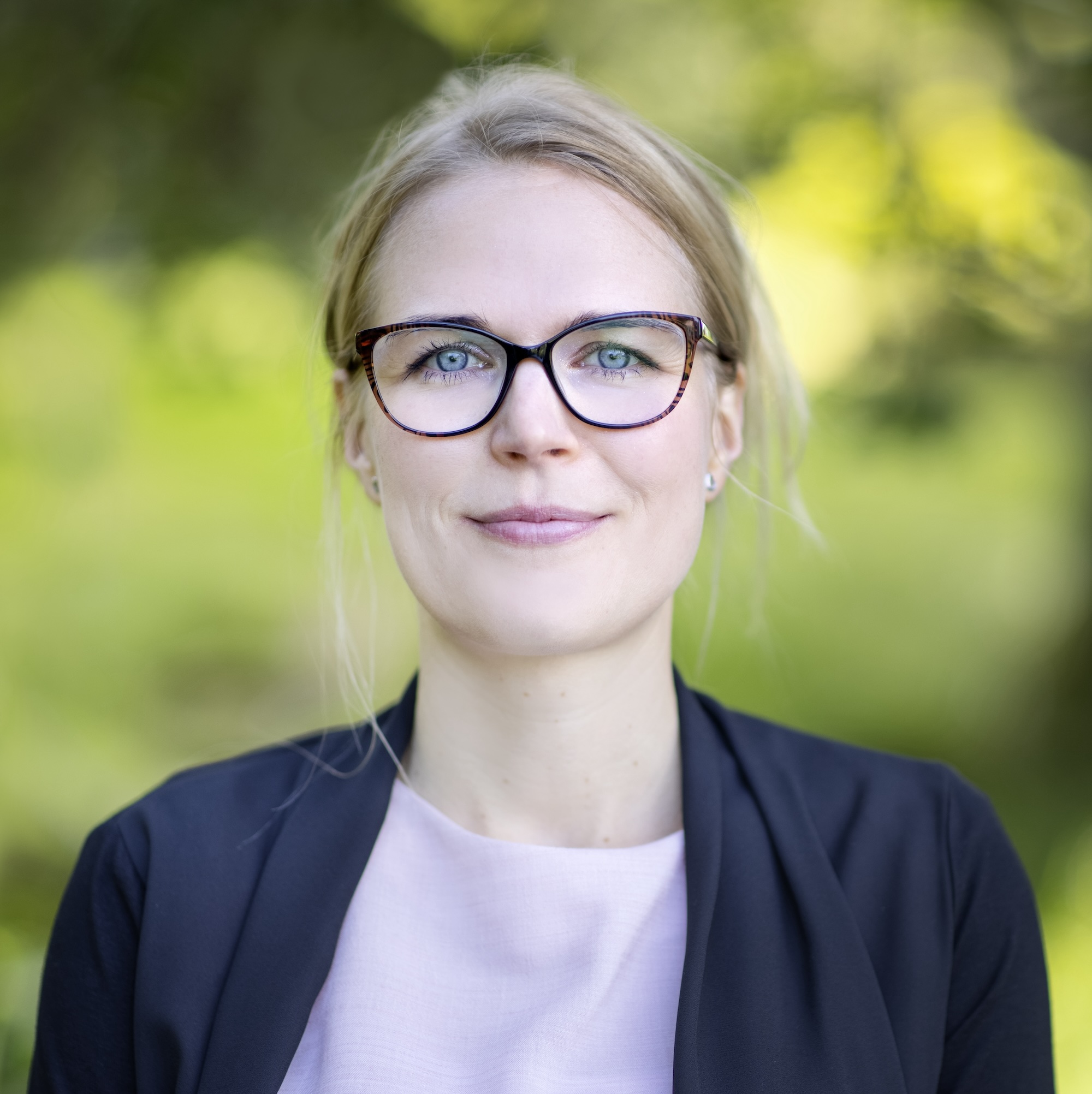 Prof. Natalia Kucirkova