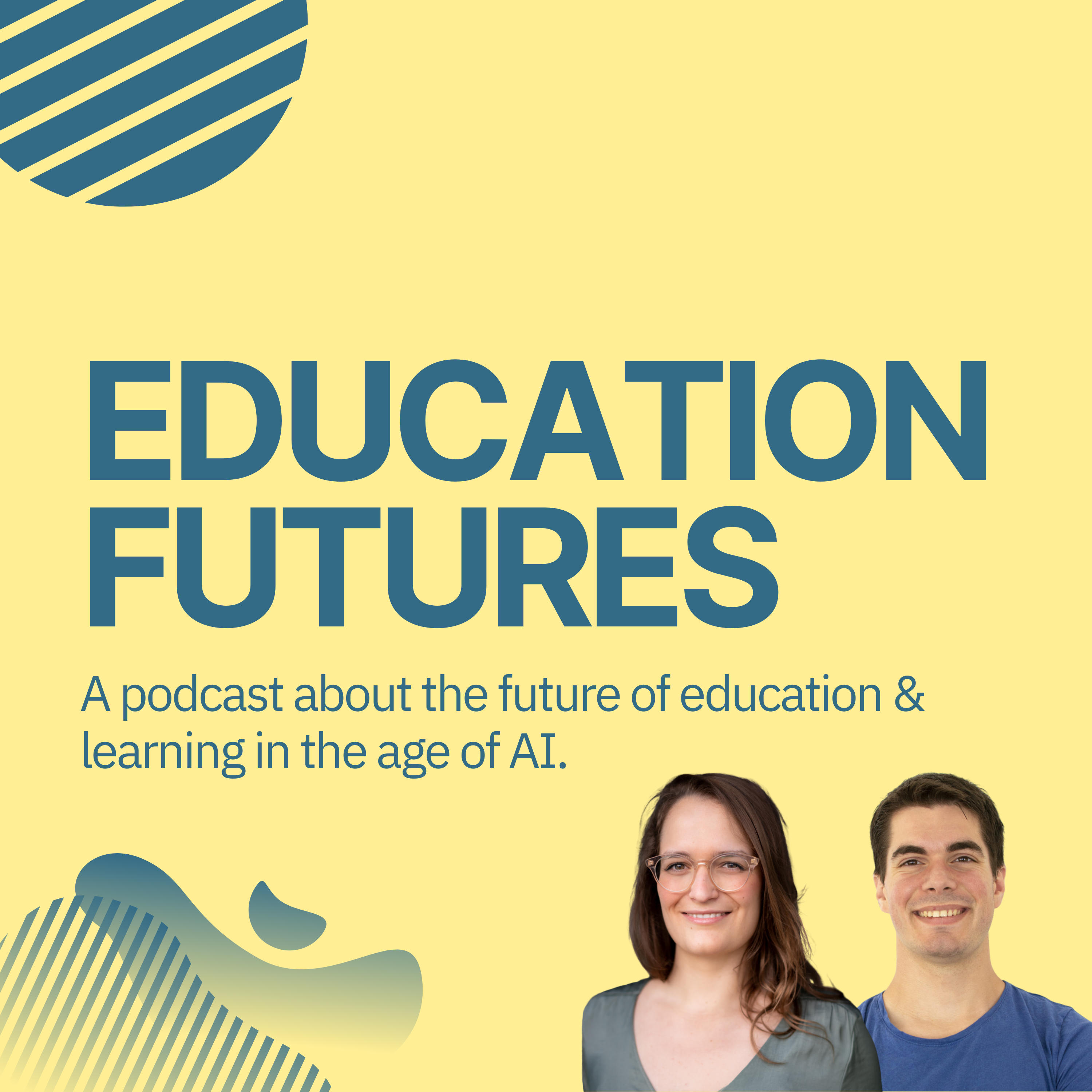 Education Futures Podcast cover